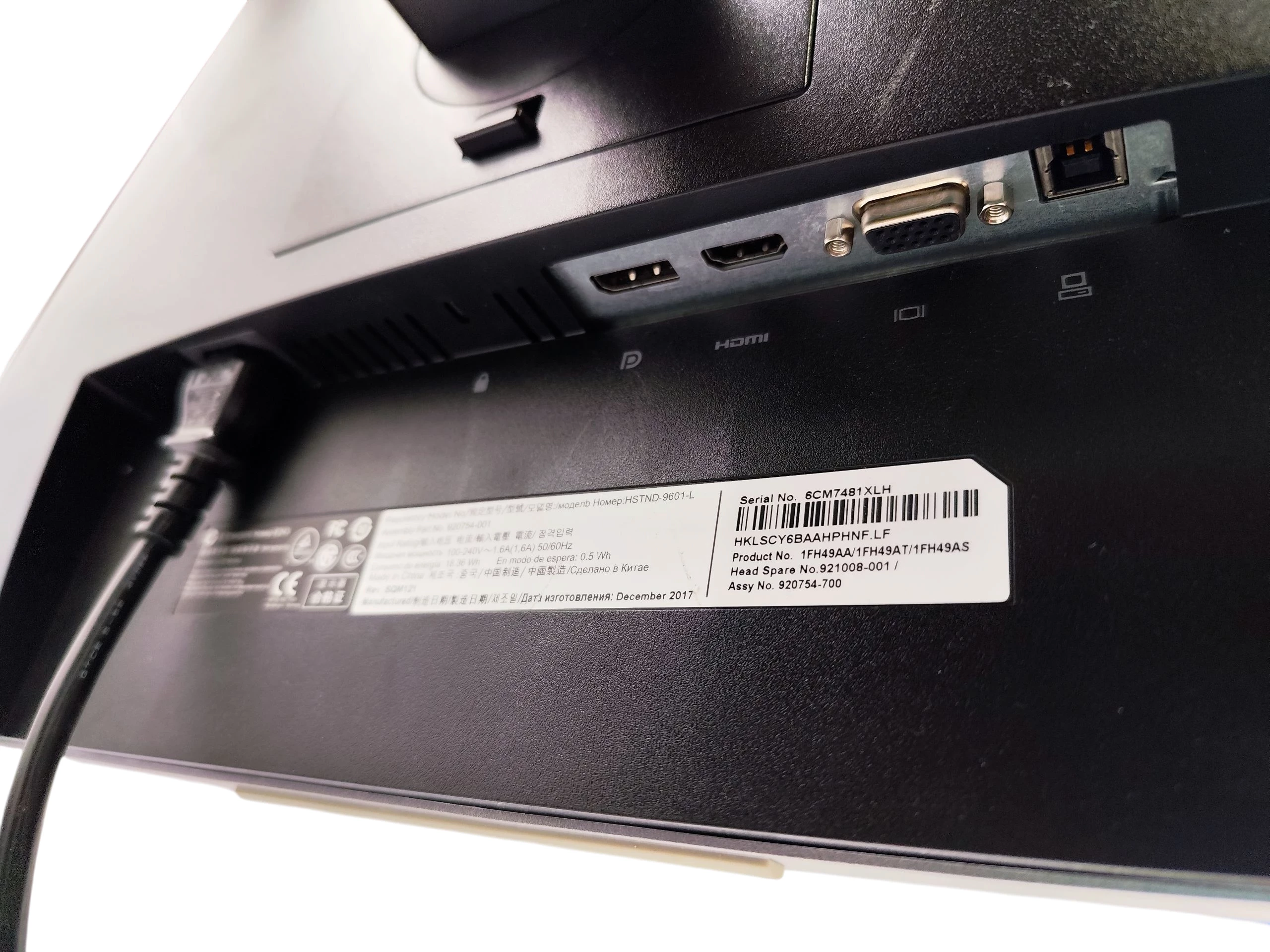 monitor-24-hp-elitedisplay-e243i-led-ips-vga-hdmi-dp-1920x1200-uszkodzony-stan-11323-1223453