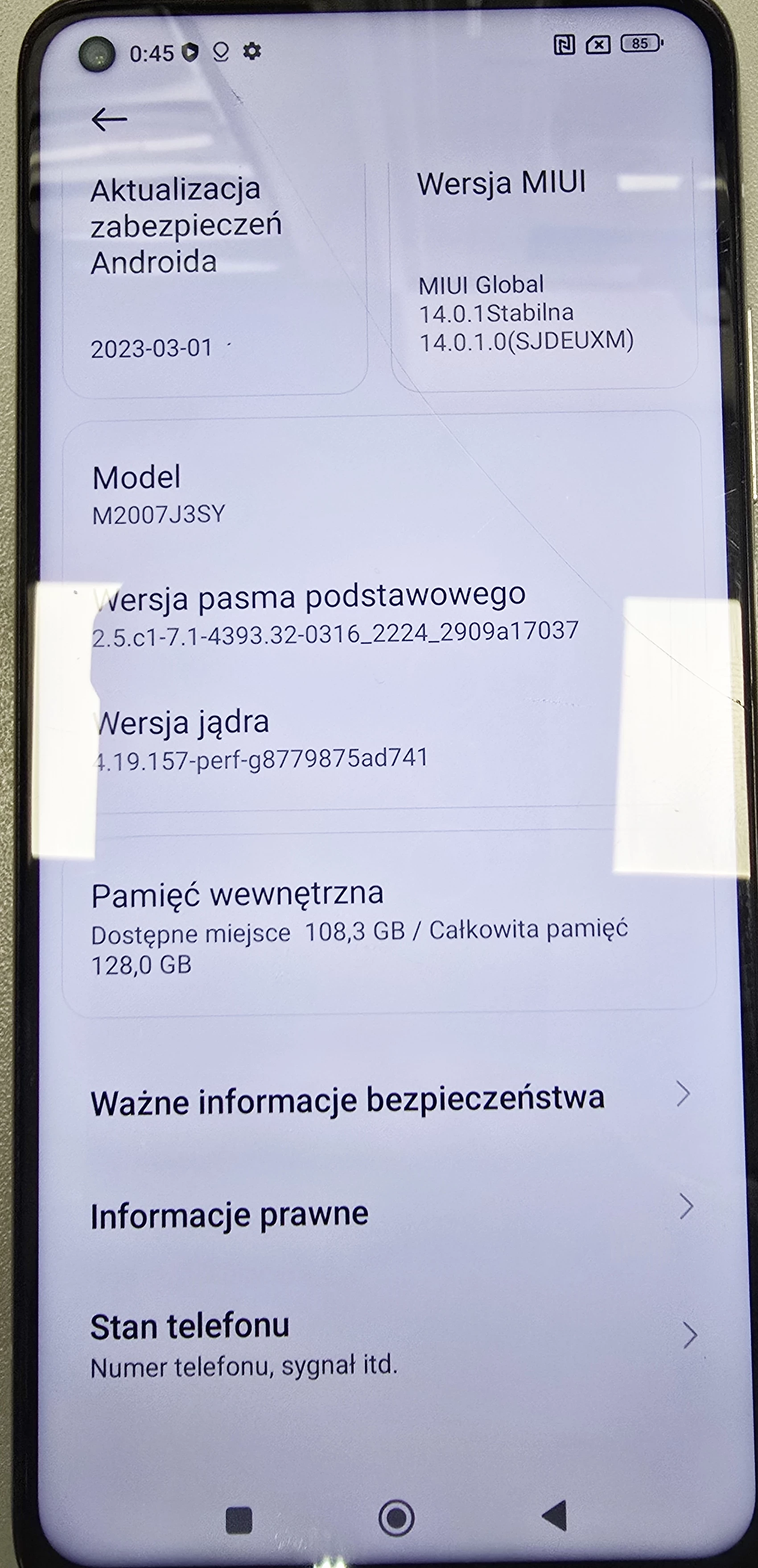 telefon-xiaomi-mi-10t-6gb128gb-stan-11323-2