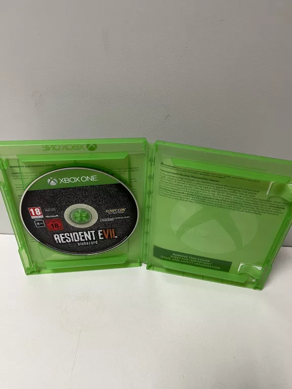 gra-xbox-one-resident-evii-7-biohazard-ean-gtin-5055060965887