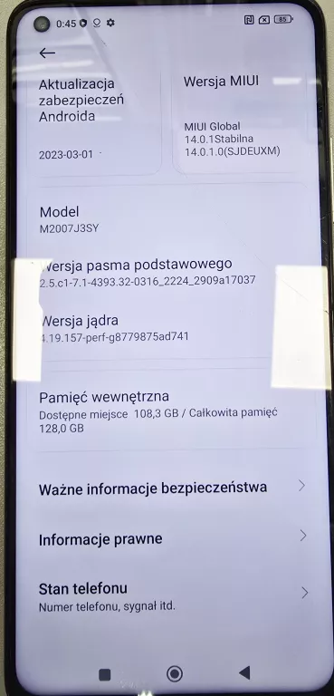 telefon-xiaomi-mi-10t-6gb128gb-stan-11323-2