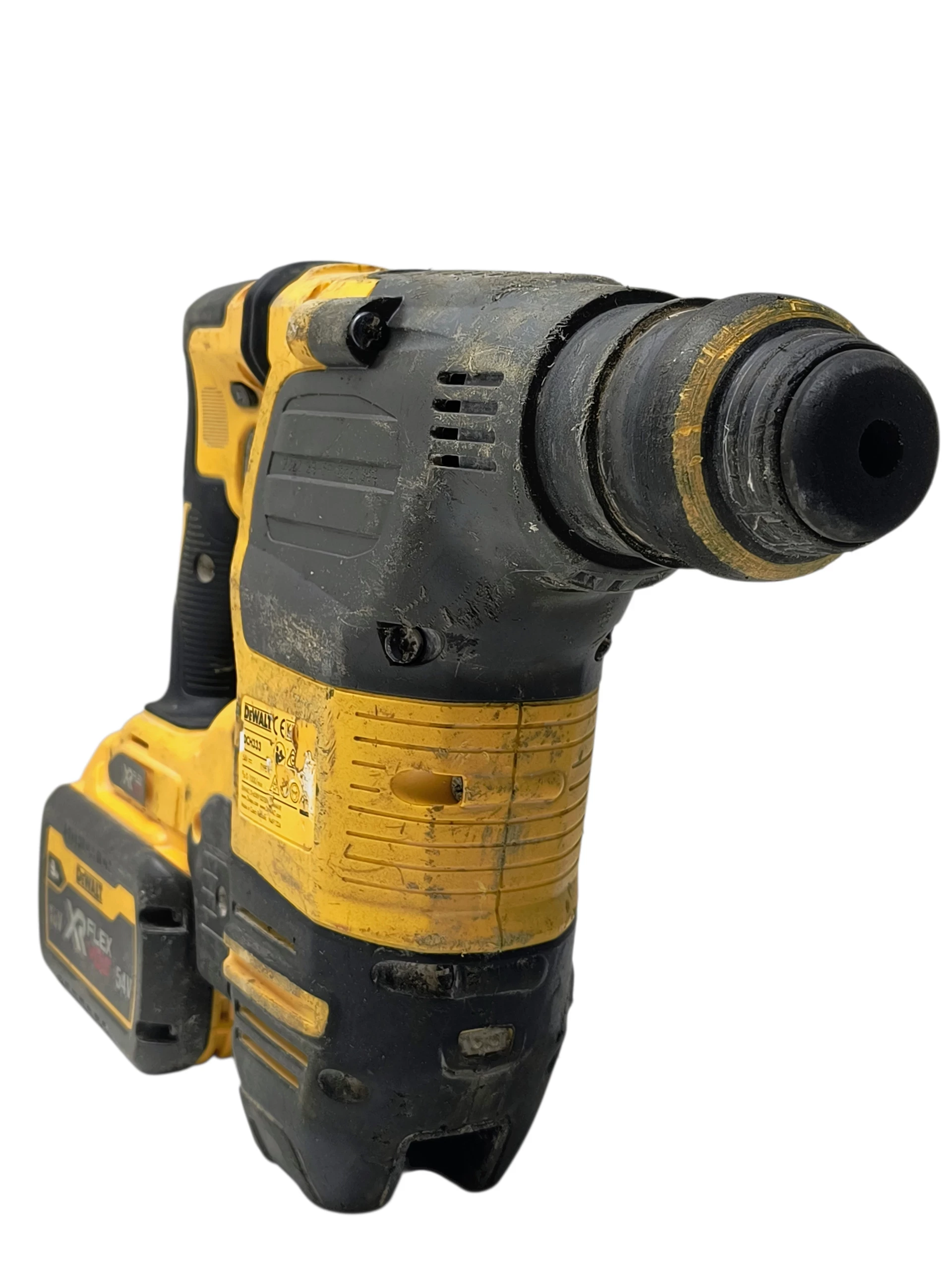 mlotowiertarka-flexvolt-54v-dewalt-dch333-skrzynia-aku-stan-11323-2