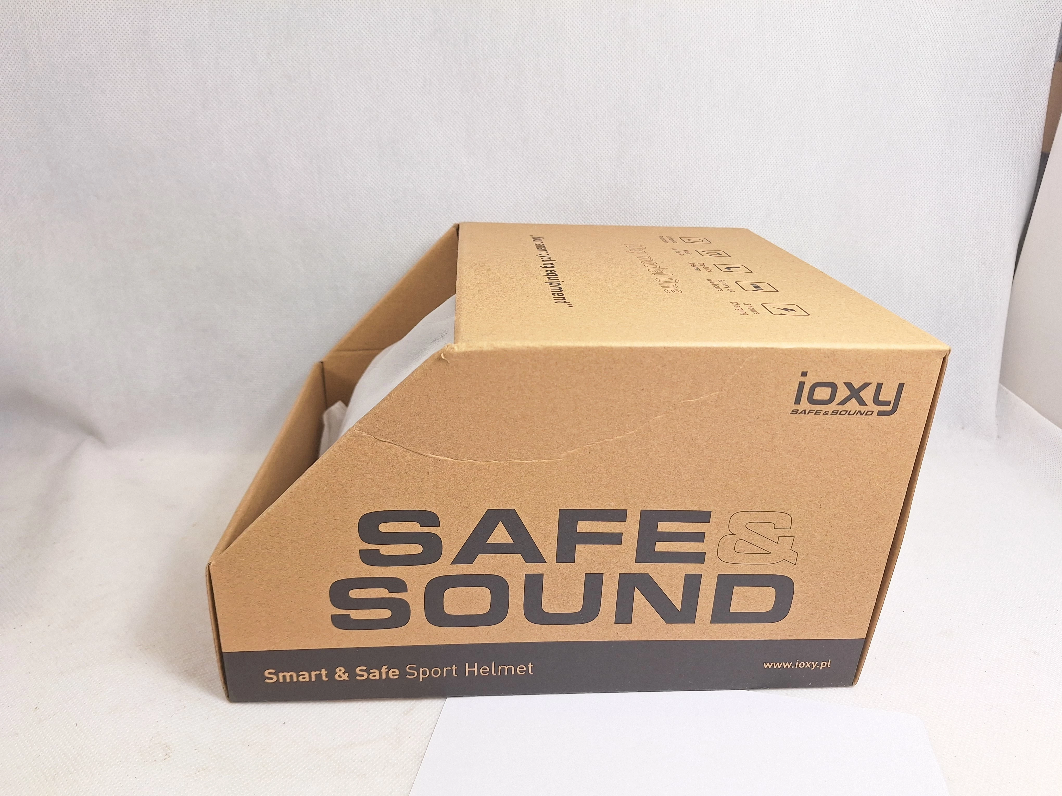 kask-inteligentny-rowerowy-ioxy-safesound-one-rozmiar-m-stan-11323-2