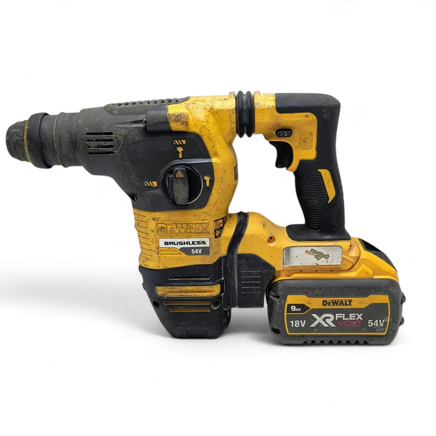 mlotowiertarka-flexvolt-54v-dewalt-dch333-skrzynia-aku-predkosc-obrotowa-1000