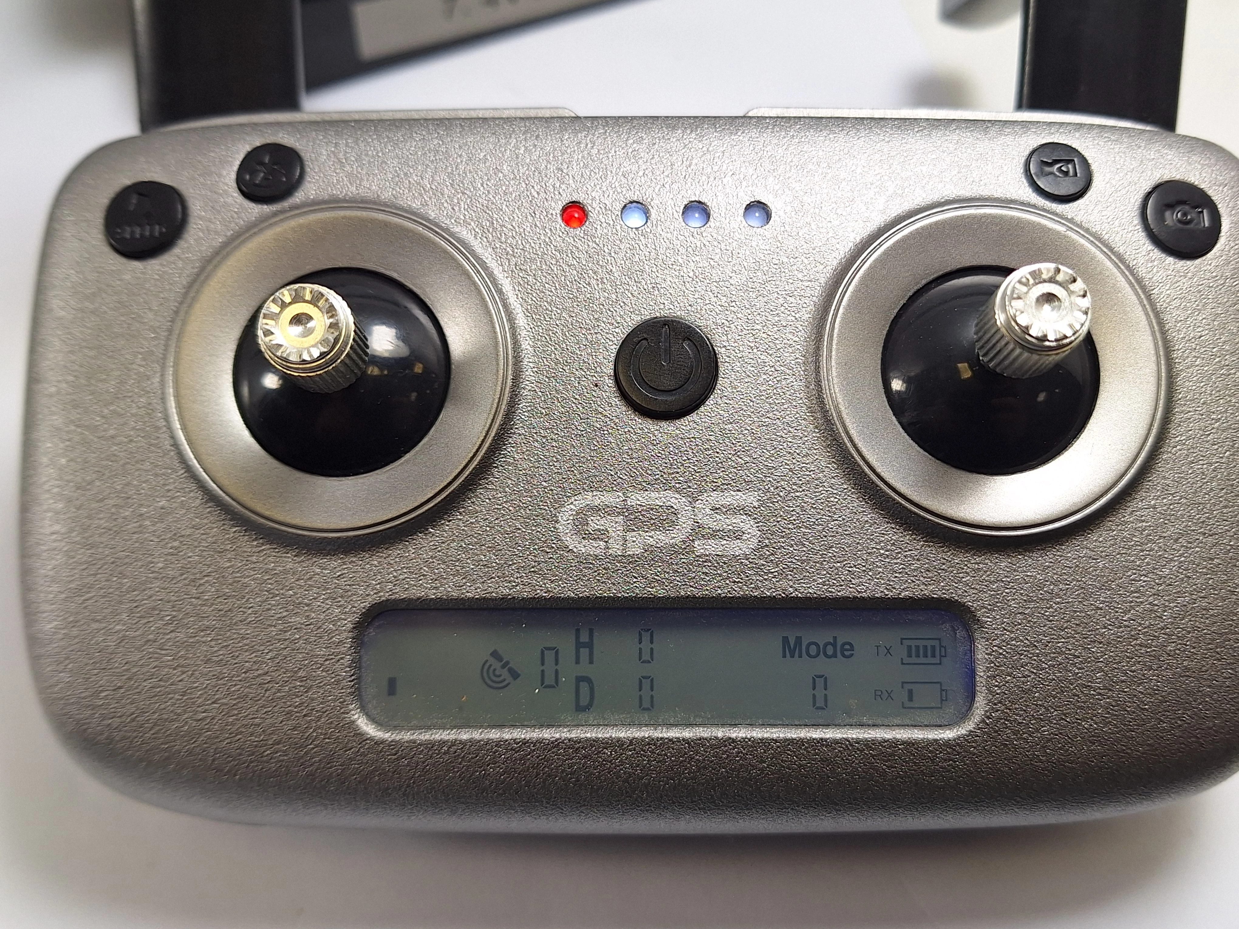 dron-beast-sg906-pro-zestaw-na-czesci-do-naprawy-model-sg906