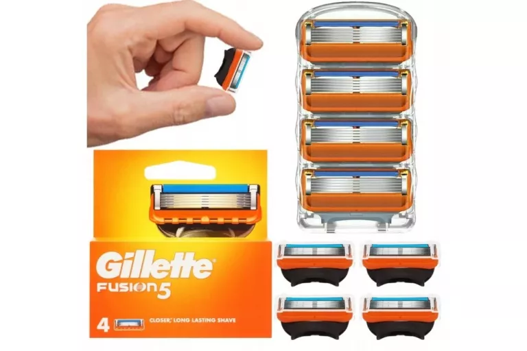 oryginalne-wklady-ostrza-nozyki-wymienne-do-maszynki-gillette-fusion-5-x4-wojska-polskiego-2-nowa-sol