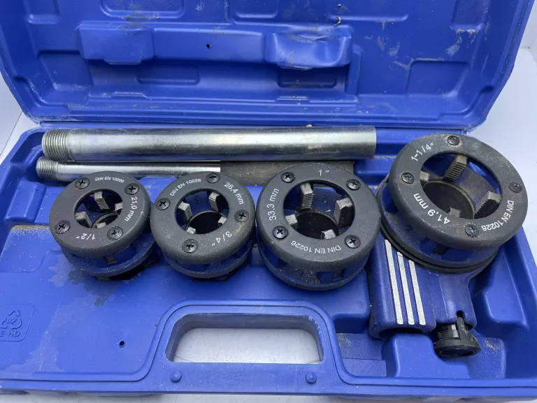 gwintownica-lux-tools-5-czesci-stan-11323-2