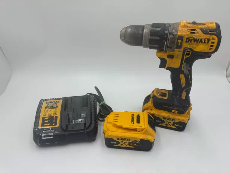 wkretarka-dewalt-dcd796-2aku-ladowarka-kozminska-5-krotoszyn-poludnie