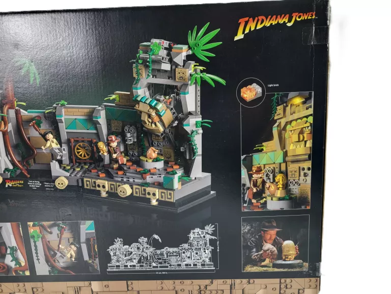 lego-77015-indiana-jones-swiatynia-zlotego-posazka-nazwa-zestawu-swiatynia-zlotego-posazka