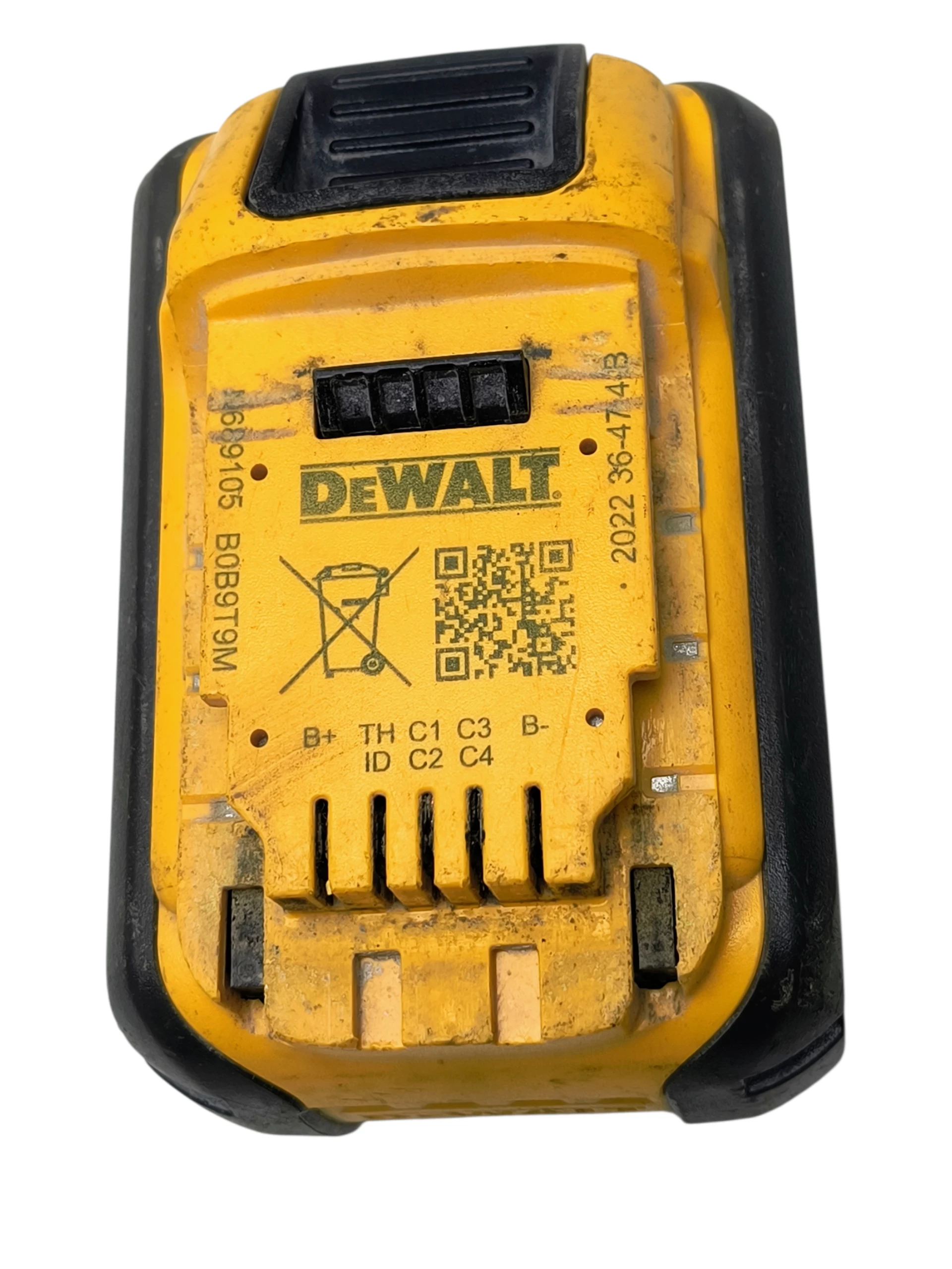 mlotowiertarka-flexvolt-54v-dewalt-dch333-skrzynia-aku-typ-uchwytu-128474-1