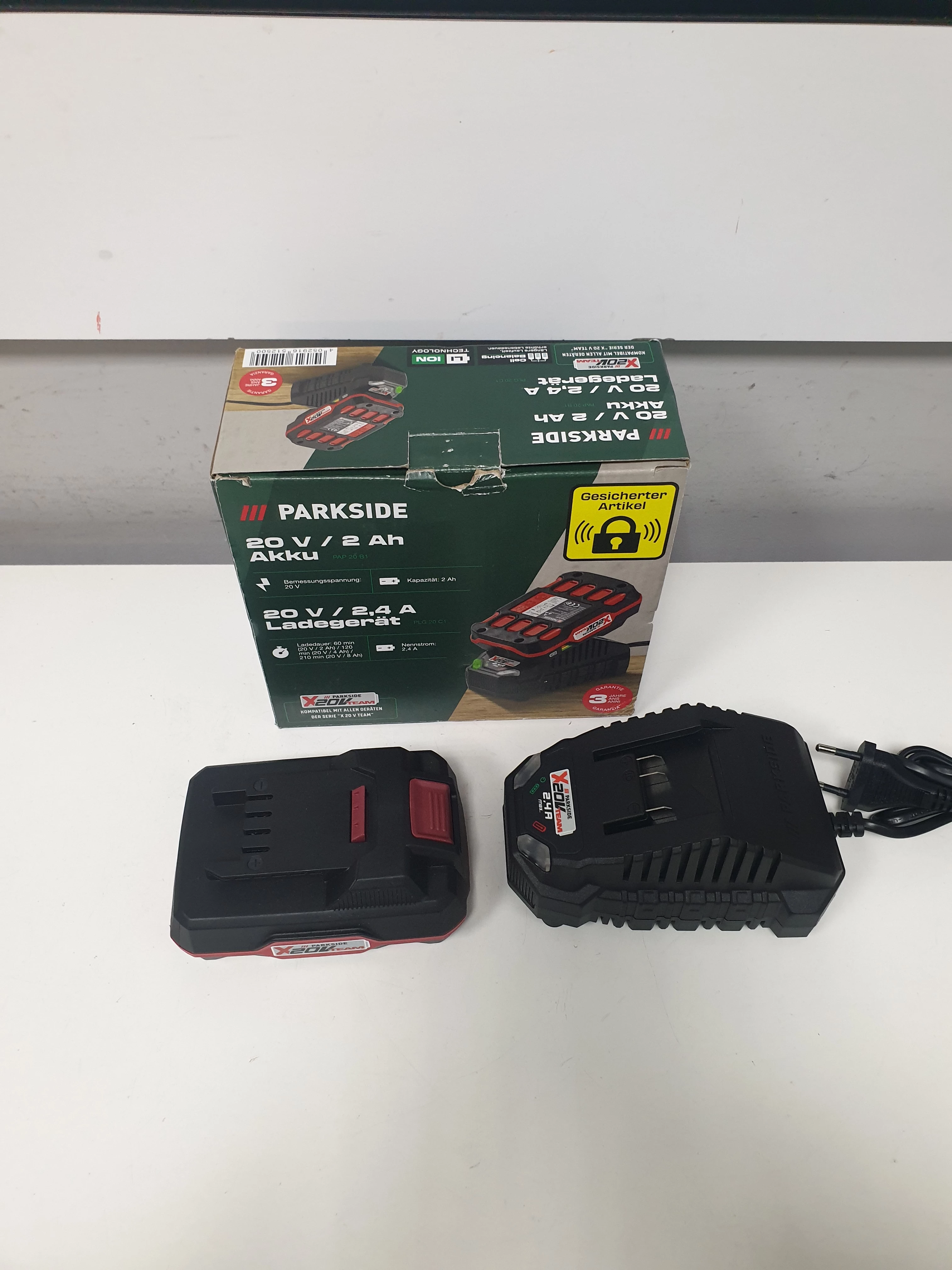 zestaw-akumulator-li-ion-parkside-pap-20-b1-20-v-2-ah-ladowarka-plg-20-c-ean-gtin-4055334964814