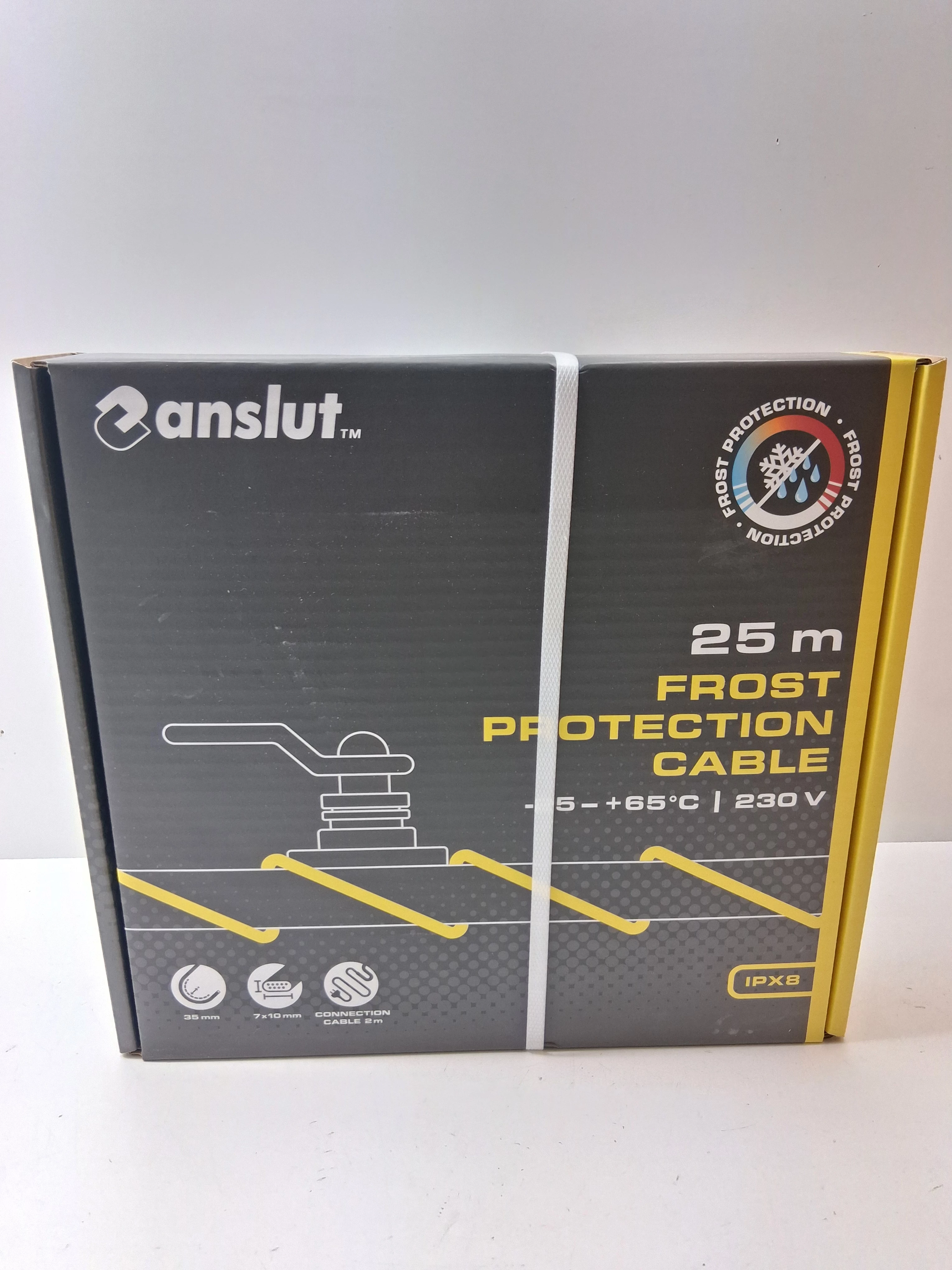 kabel-grzewczy-anslut-25m-frost-protection-cabel-230v-targowa-41-warszawa