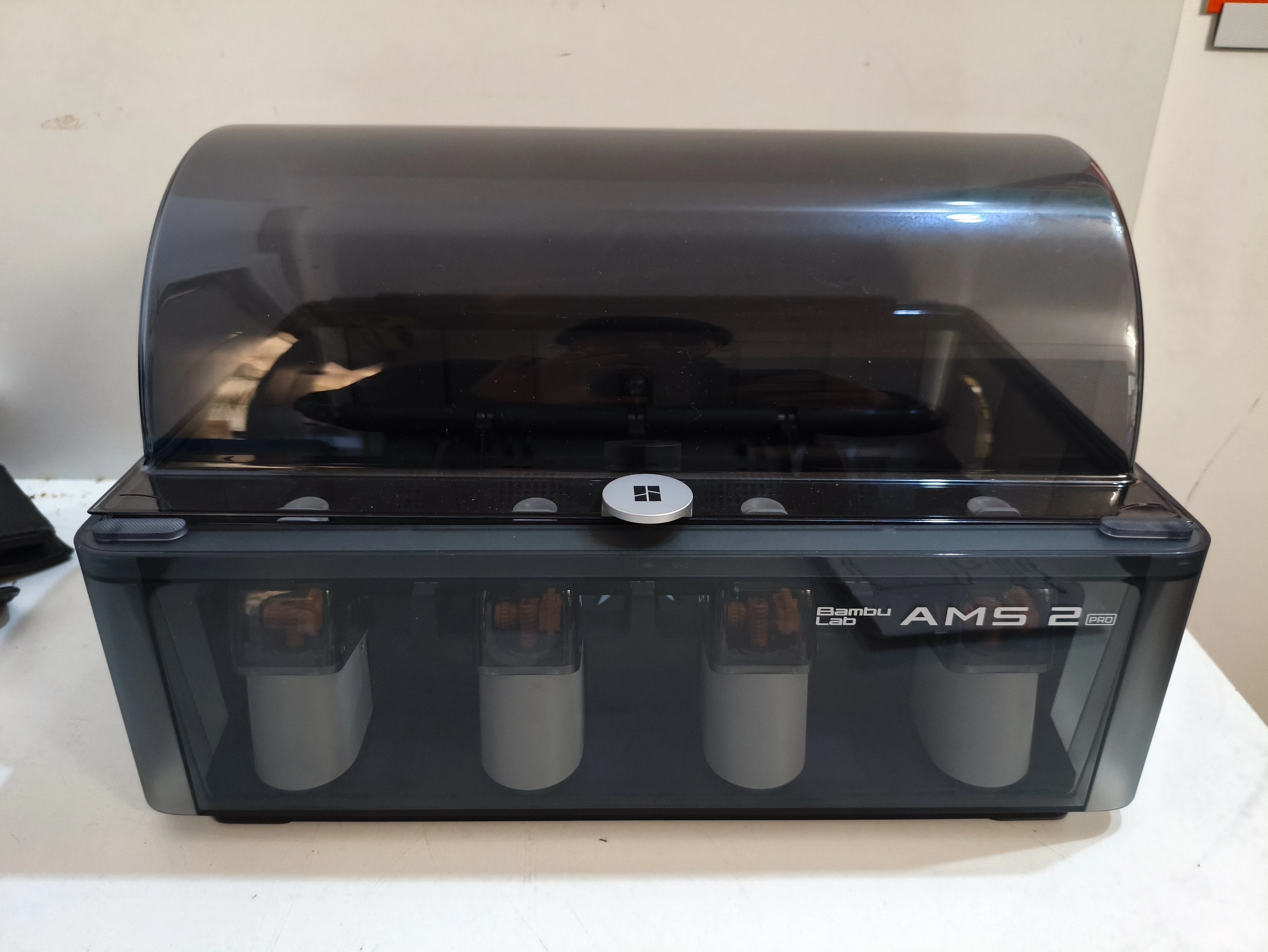 suszarka-do-drukarki-ams-2-pro-upgrade-p1sx1-stan-11323-2