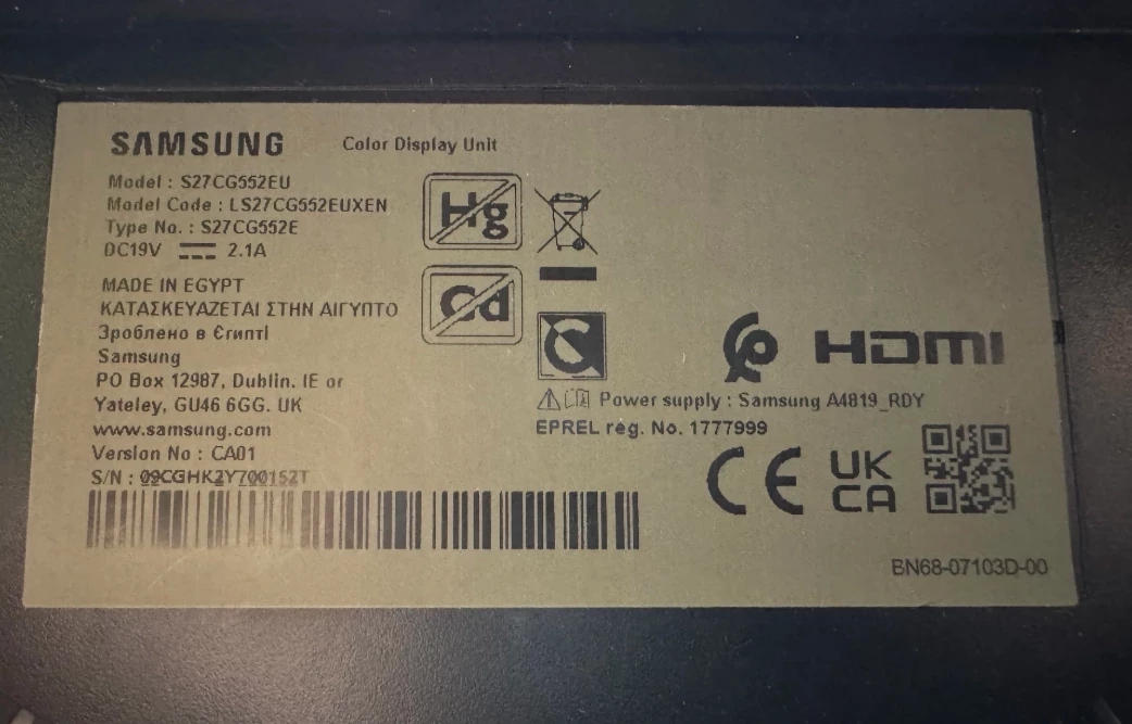 samsung-odyssey-g5-ls27cg552euxen-27-monitor-led-ean-gtin-8806095337210