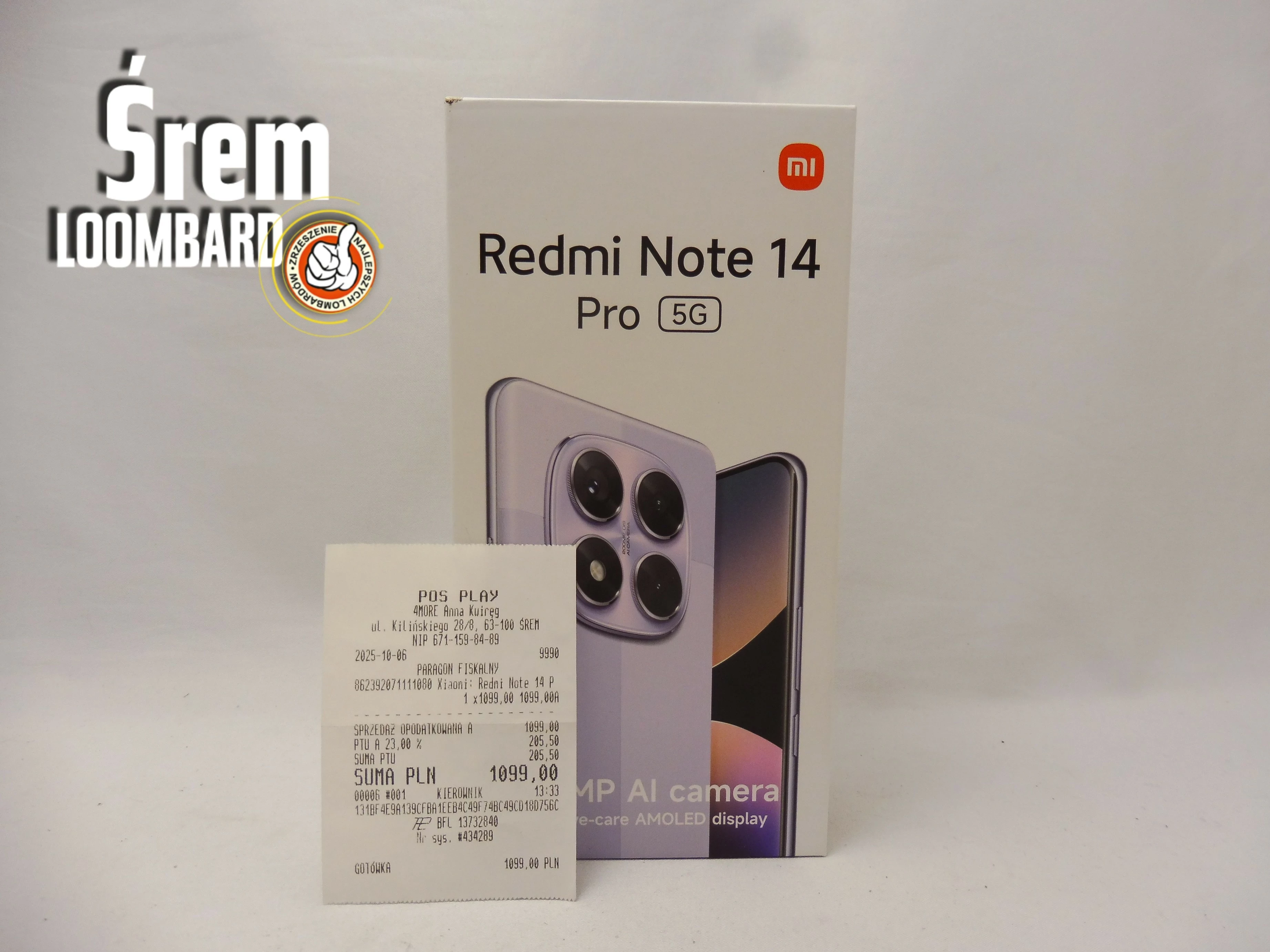 telefon-xiaomi-redmi-note-14-pro-5g-8gb256gb-komplet-gwarancja-igla-chlapowskiego-19b-srem-centrum