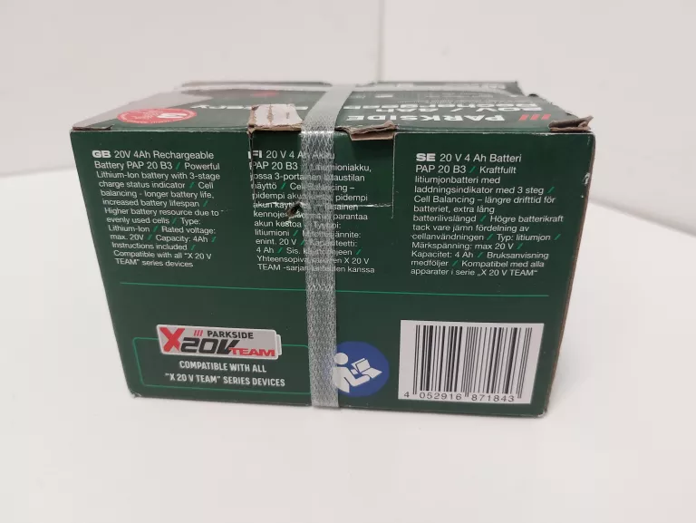 akumulator-li-ion-parkside-20-v-4-ah-pap20b3-pap-20-b3-ean-gtin-4052916311653