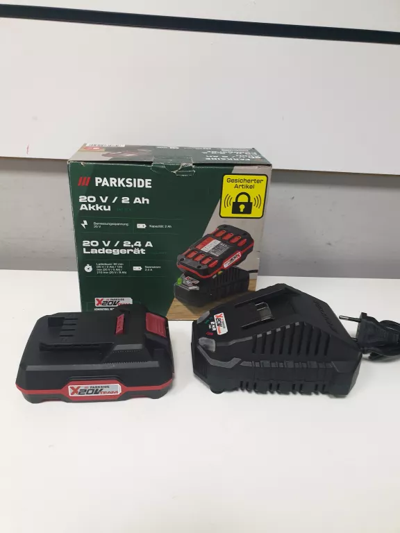 zestaw-akumulator-li-ion-parkside-pap-20-b1-20-v-2-ah-ladowarka-plg-20-c-jaworzynska-46-legnica-sj