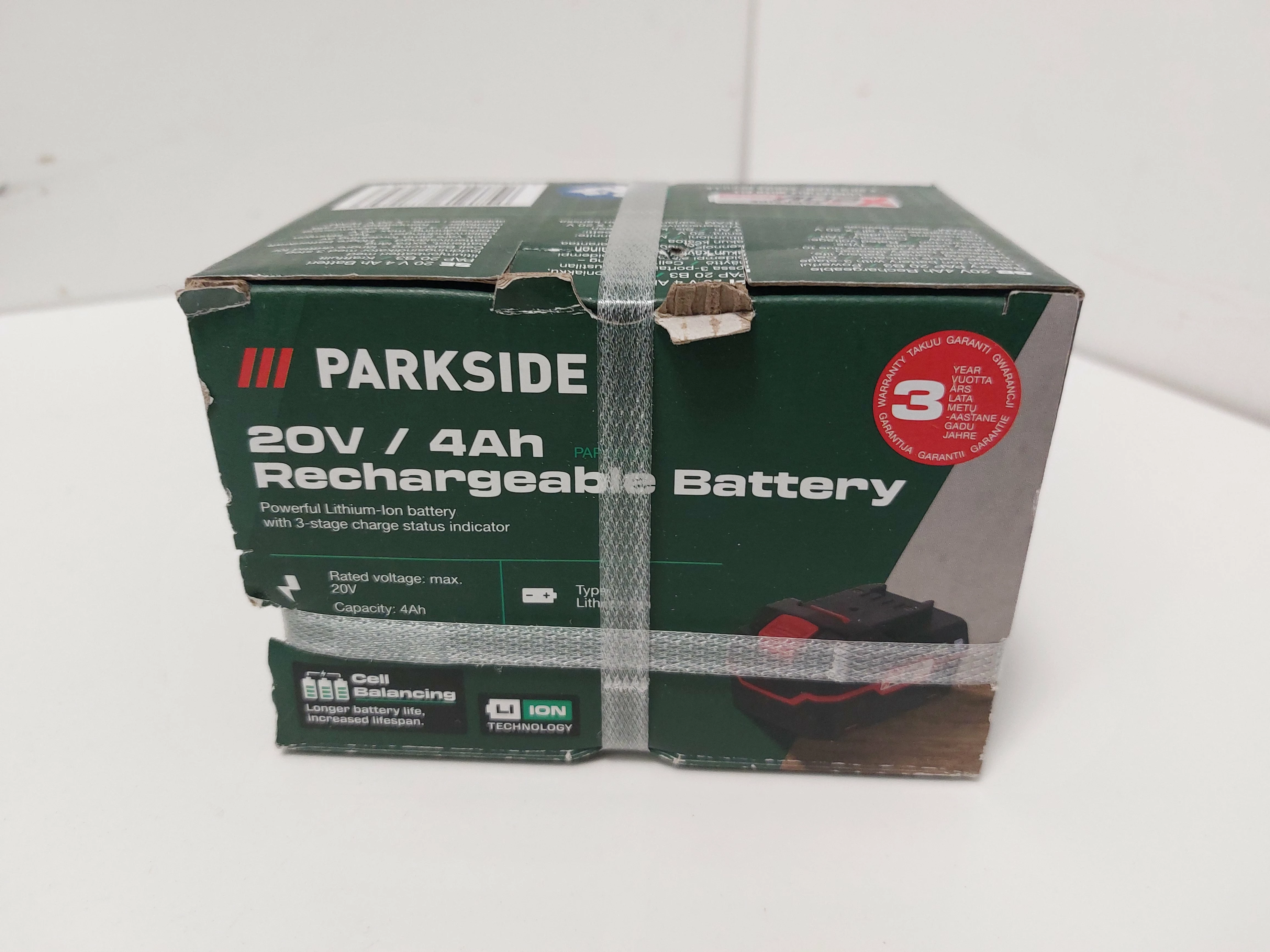 akumulator-li-ion-parkside-20-v-4-ah-pap20b3-pap-20-b3-kurniki-6-krakow