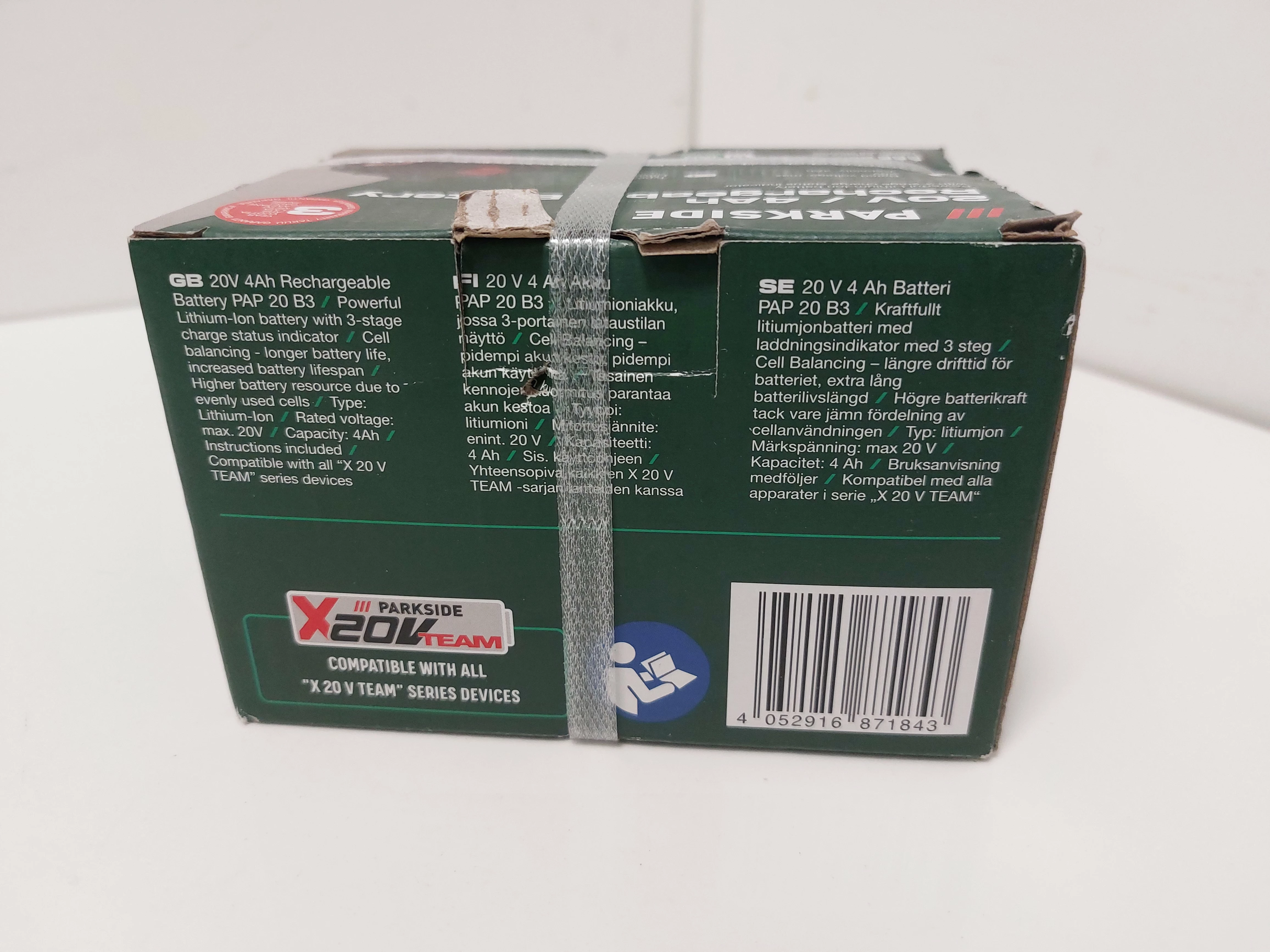 akumulator-li-ion-parkside-20-v-4-ah-pap20b3-pap-20-b3-ean-gtin-4052916311653