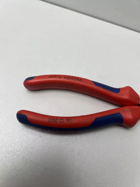 szczypce-tnace-wydluzone-bociani-dziob-200-mm-knipex-26-12-200-ean-gtin-4003773023142