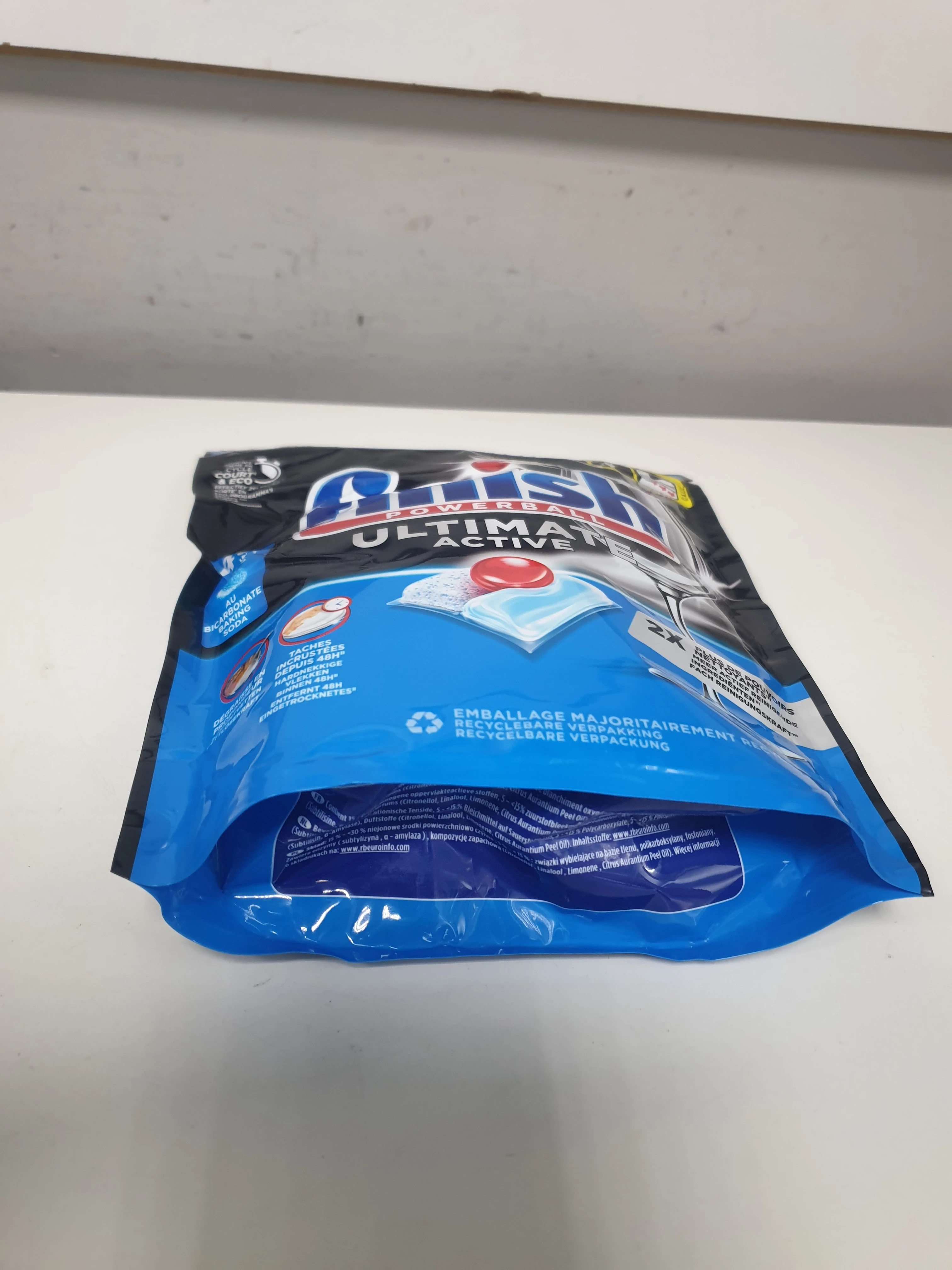 kapsulki-do-zmywarki-finish-powerball-ultimate-40szt-all-in-one-cytrynowe-ean-gtin-3665468401492