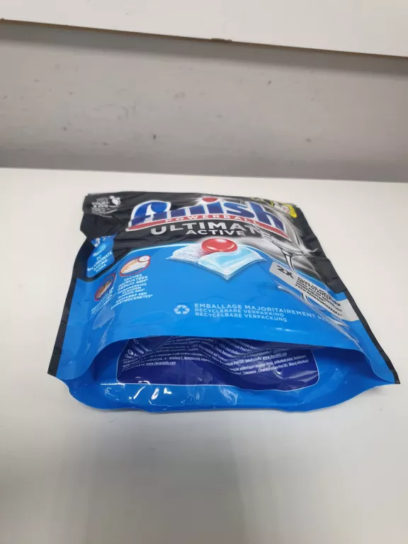 kapsulki-do-zmywarki-finish-powerball-ultimate-40szt-all-in-one-cytrynowe-ean-gtin-3665468401492