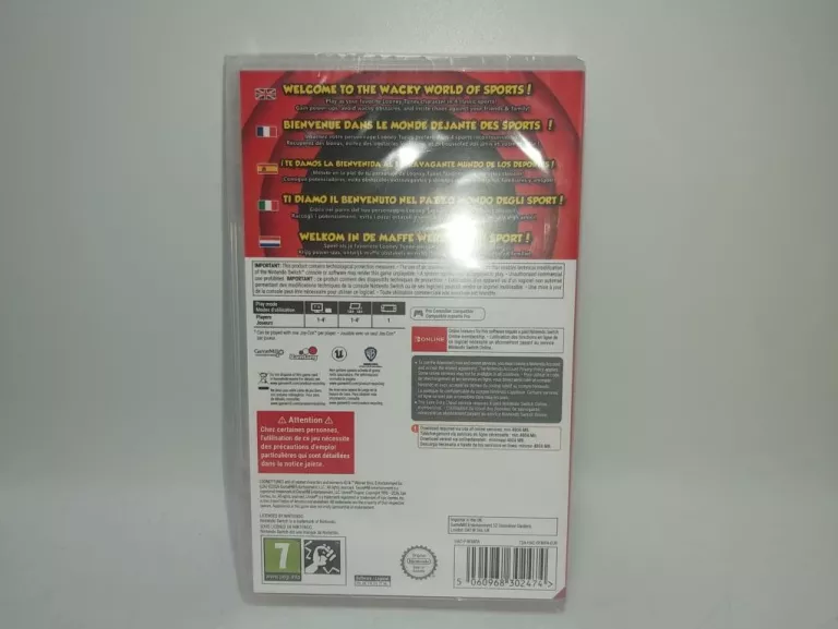 looney-tunes-wacky-world-of-sports-nintendo-switch-klucz-ean-gtin-5060968301927