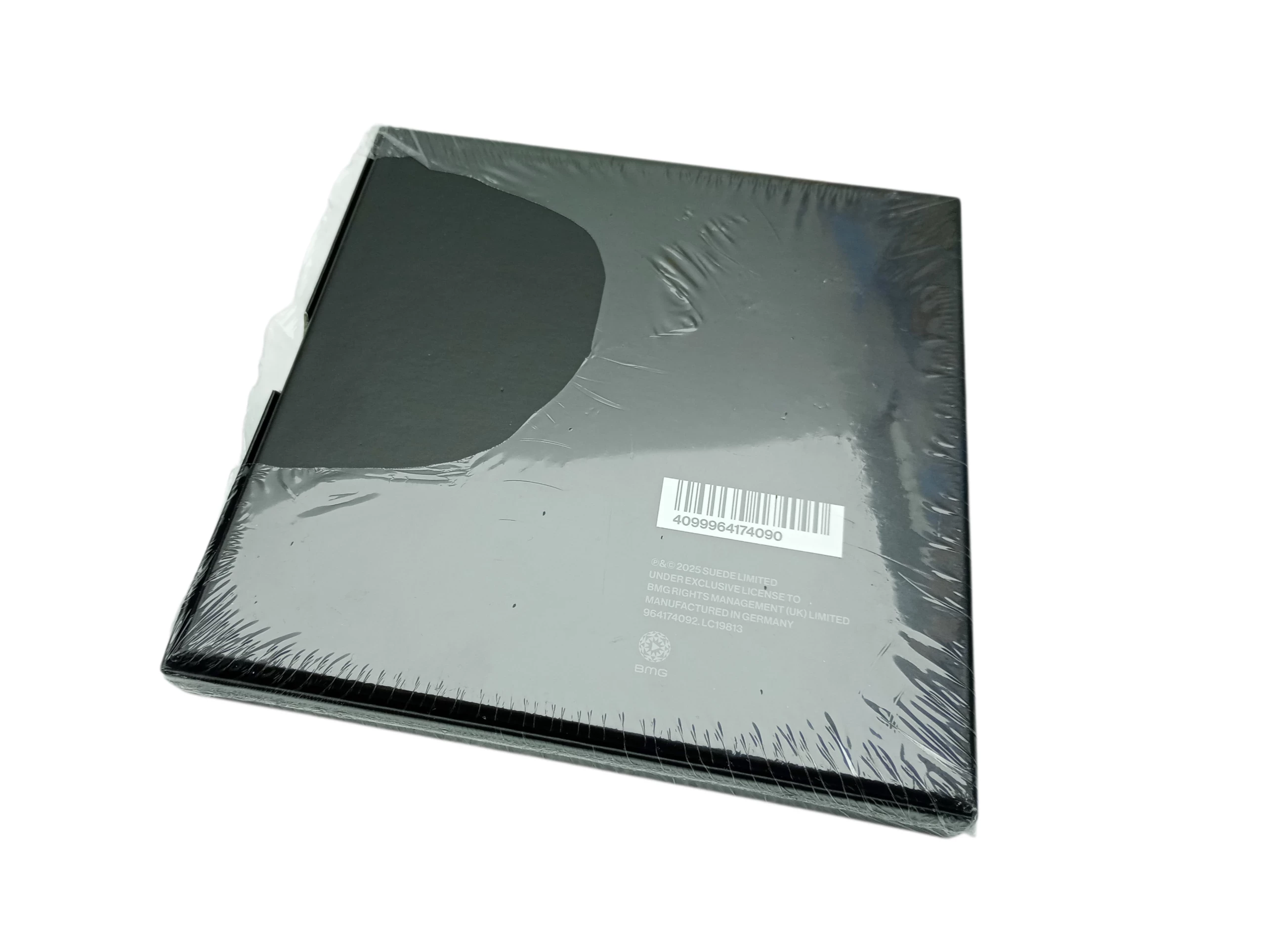 suede-antidepressants-cd-ean-gtin-4099964174090