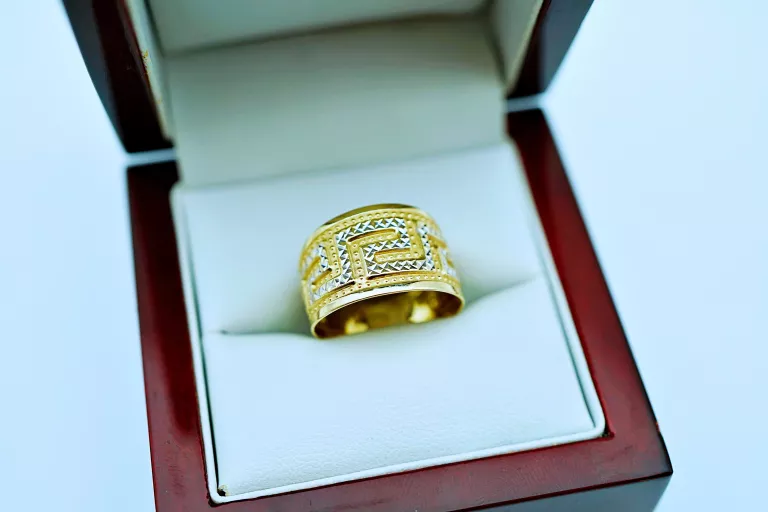 wyjatkowy-zloty-pierscionek-p585-14k-178gr-r15-stan-11323-2