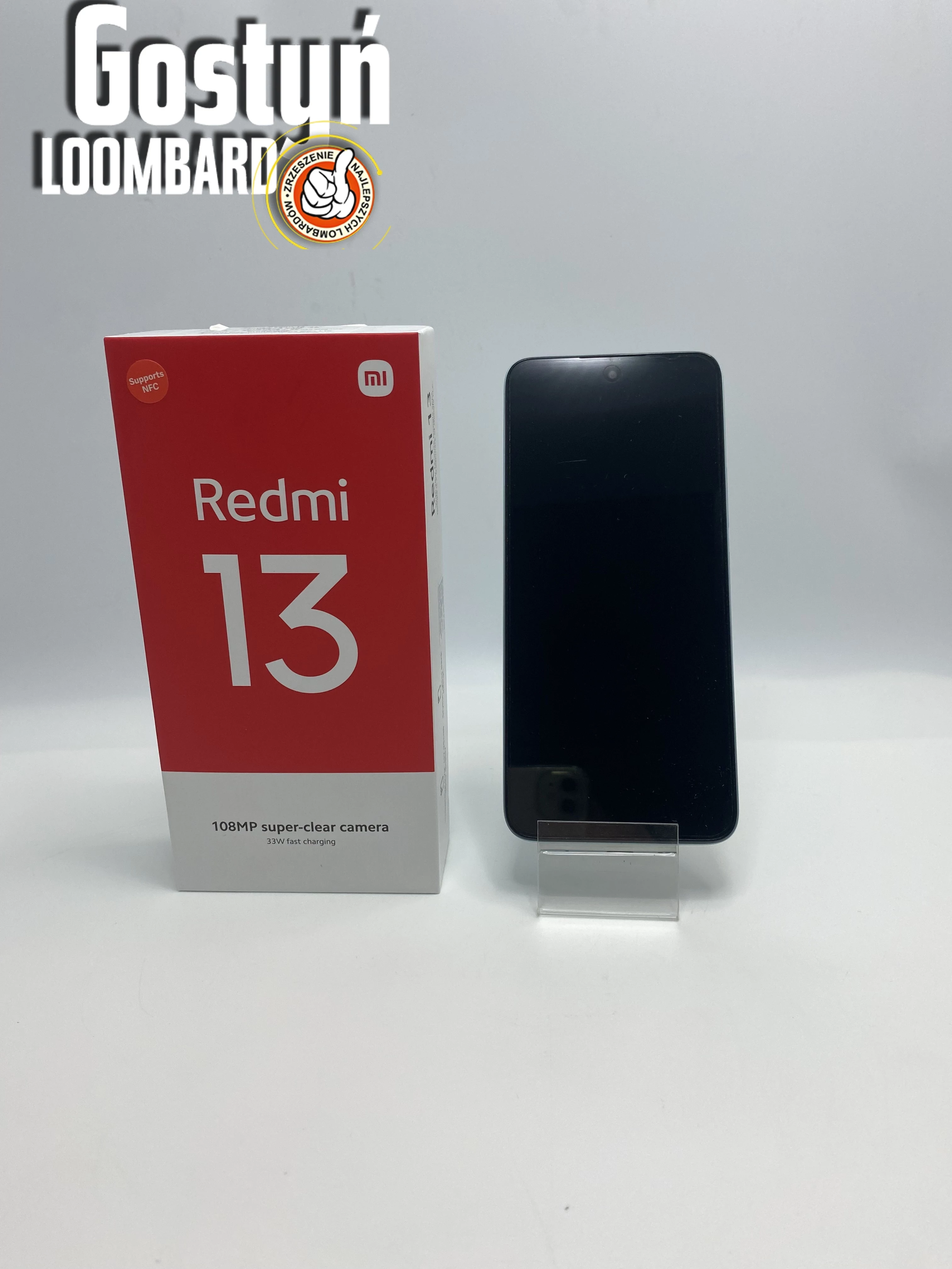 smartfon-xiaomi-redmi-13-6-gb-128-gb-4g-lte-gwarancja-stan-11323-2