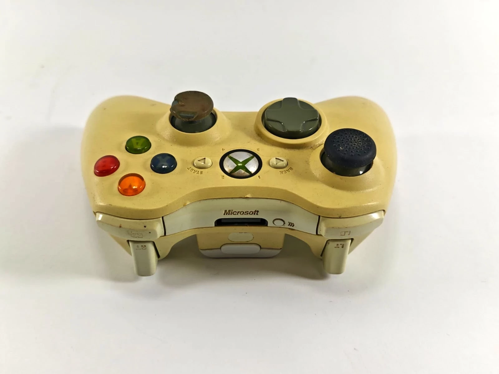 pad-bezprzewodowy-do-konsoli-microsoft-xbox-360-stan-11323-2