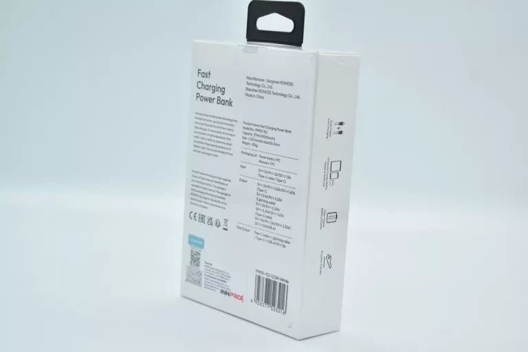 powerbank-romoss-ppr10-10000mah-bialy-ean-gtin-6958377523216