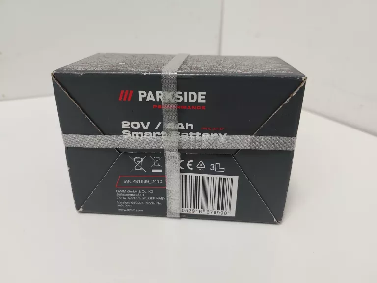 akumulator-20-v-parkside-performance-paps-204-b1-4-ah-ean-gtin-4052916676998