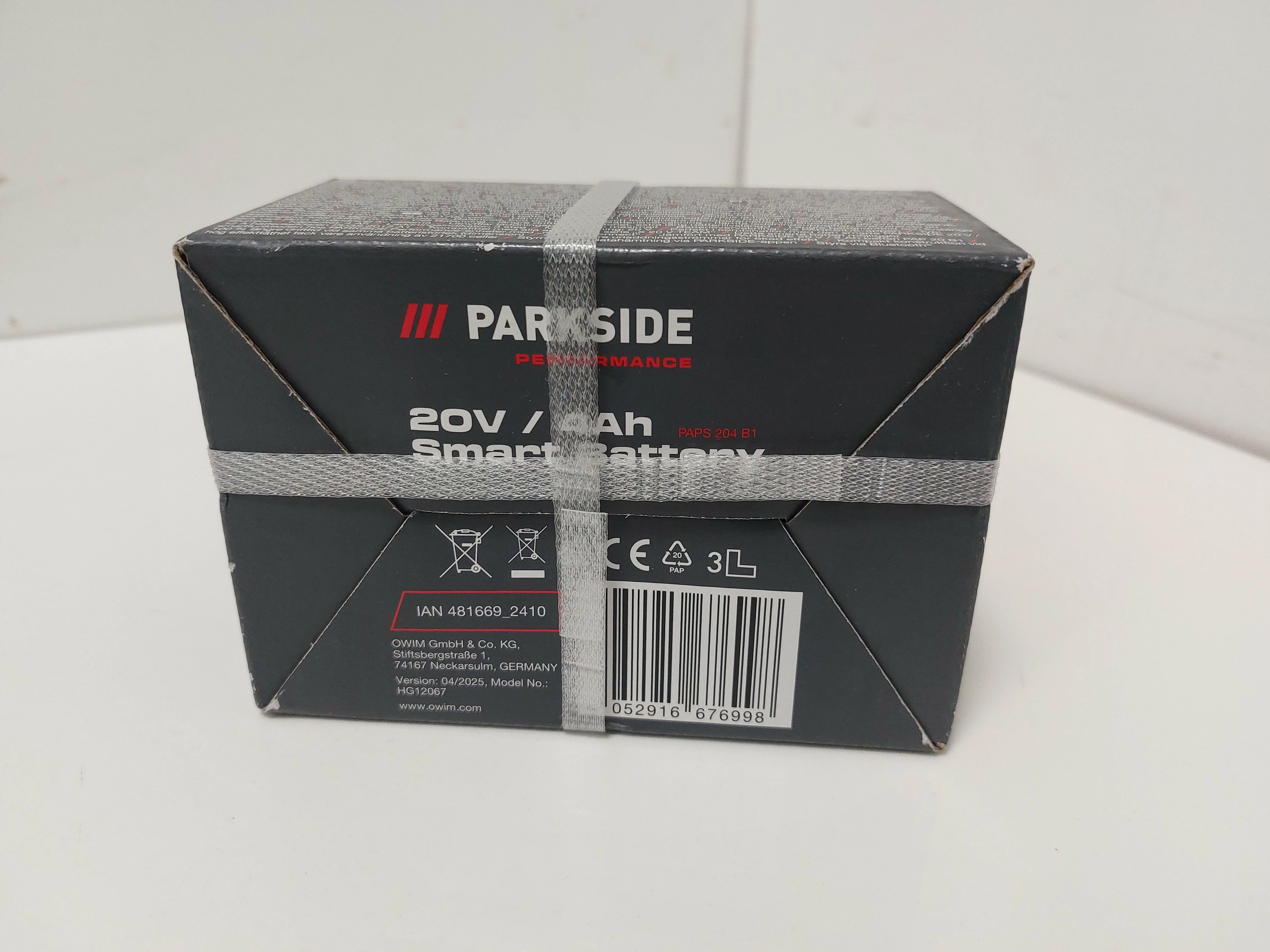 akumulator-20-v-parkside-performance-paps-204-b1-4-ah-ean-gtin-4052916676998