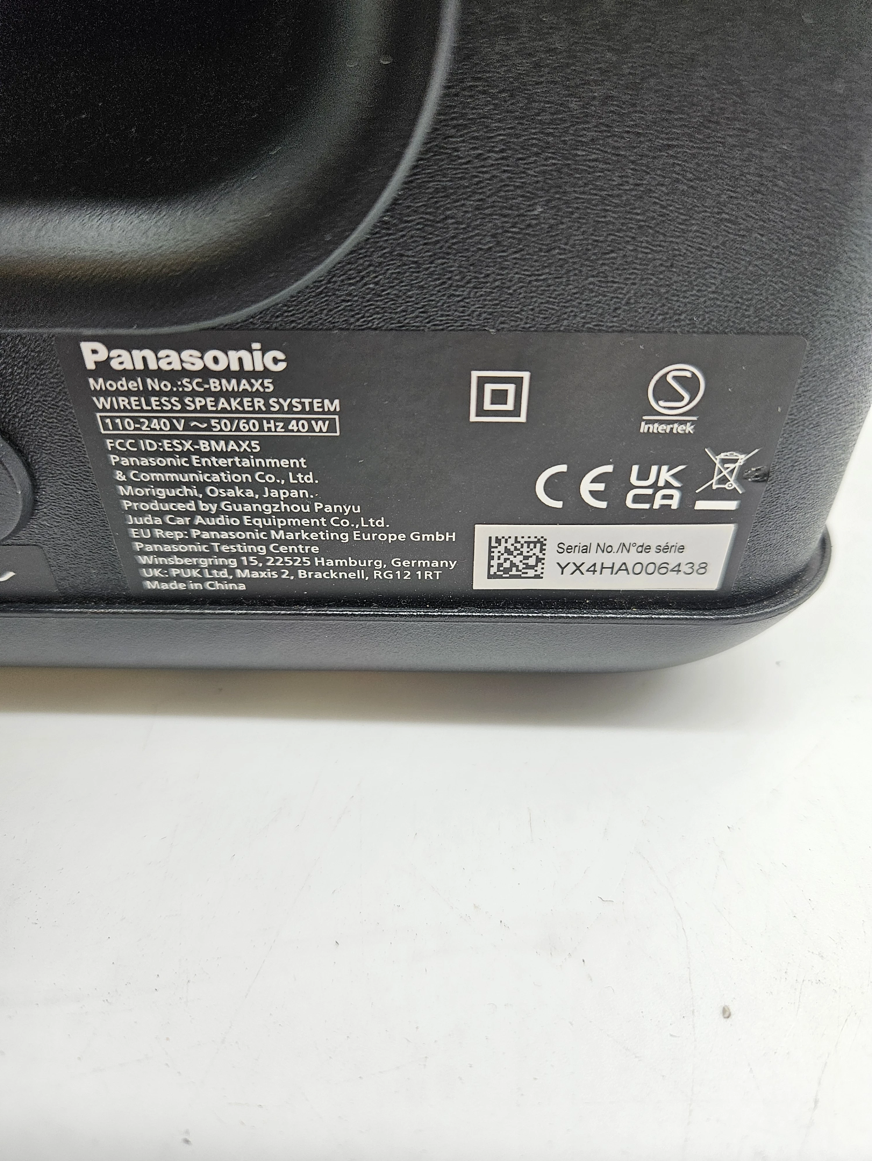 panasonic-sc-bmax5e-k-glosnik-przenosny-bluetooth-75w-czarny-usb-moc-7500