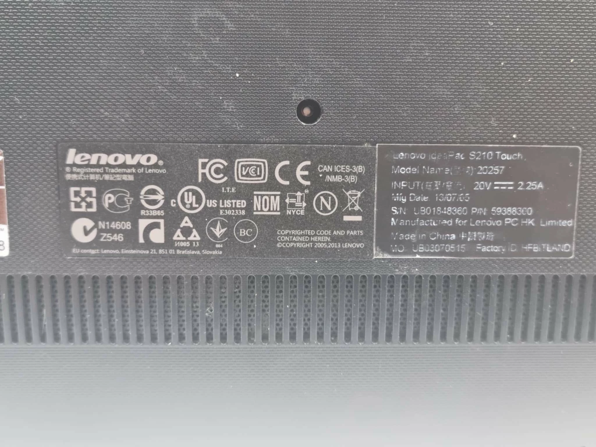 laptop-lenovo-dotykowy-ideapad-s210-touch-i3-3217u-4-gb-ram-64-gb-hdd-ean-gtin-887942102265