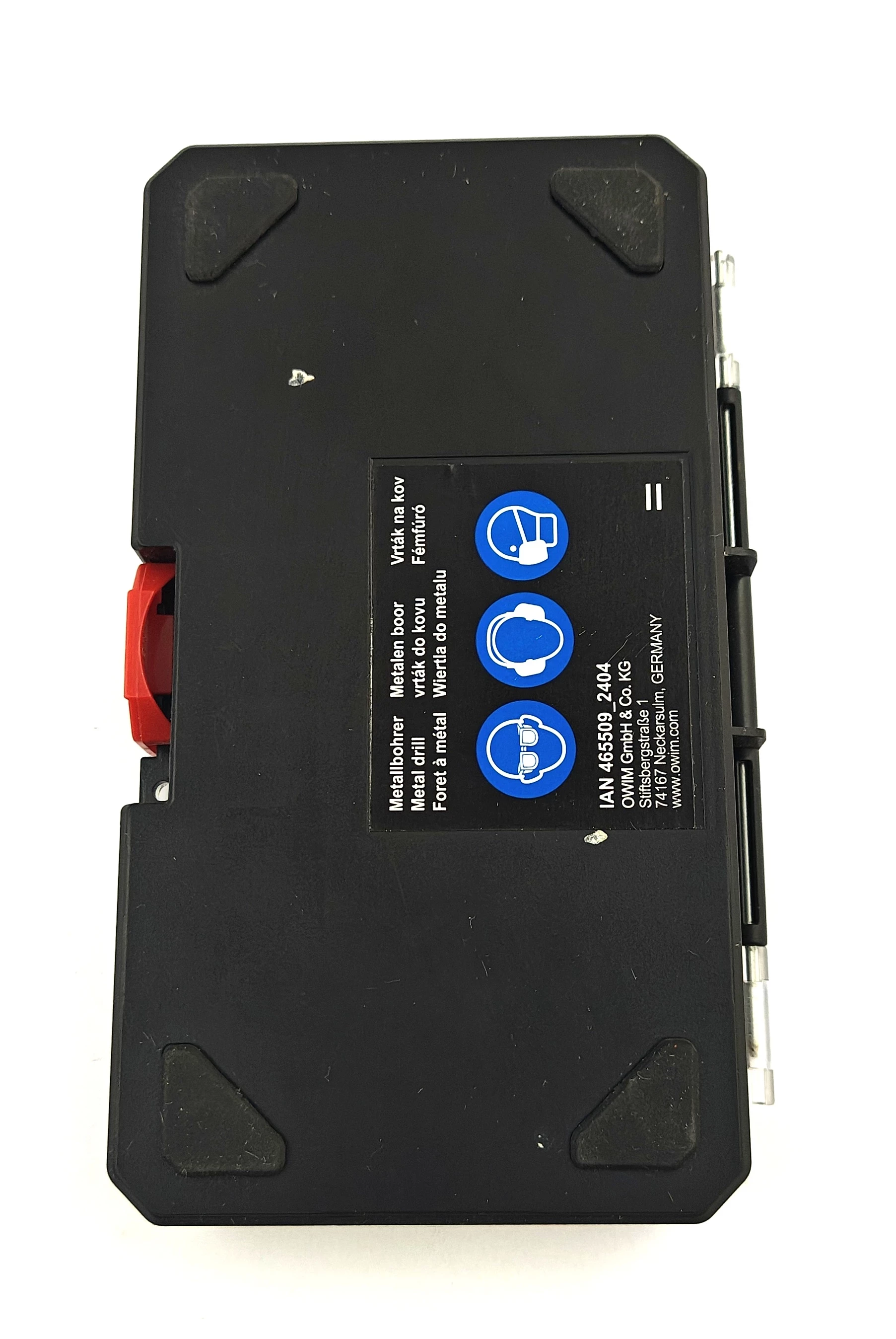 zestaw-wiertel-kretych-do-metalu-parkside-performance-7szt-ean-gtin-4058143031937