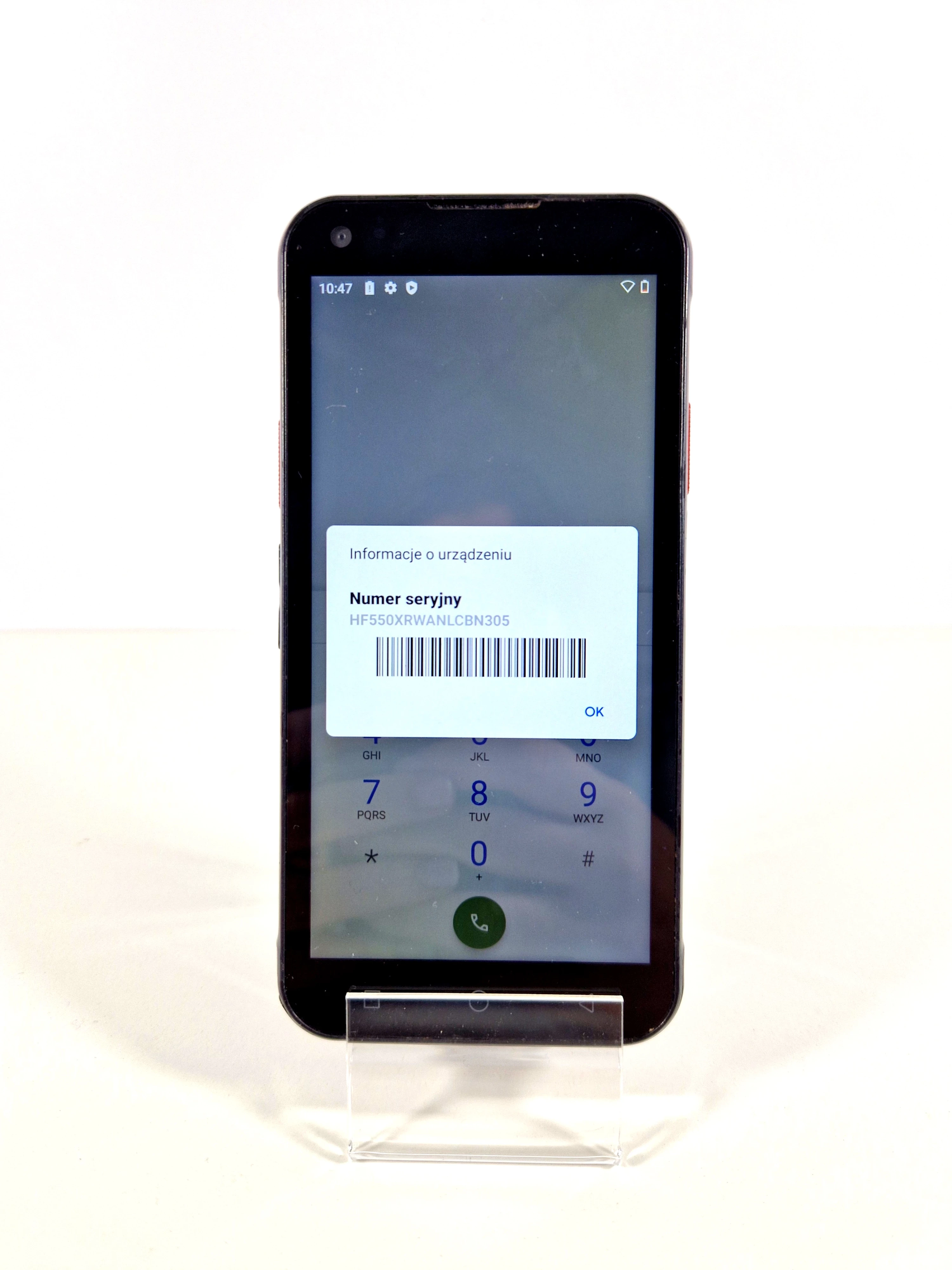 telefon-terminal-mobilny-bluebird-hf550-orla-bialego-11u01-poznan