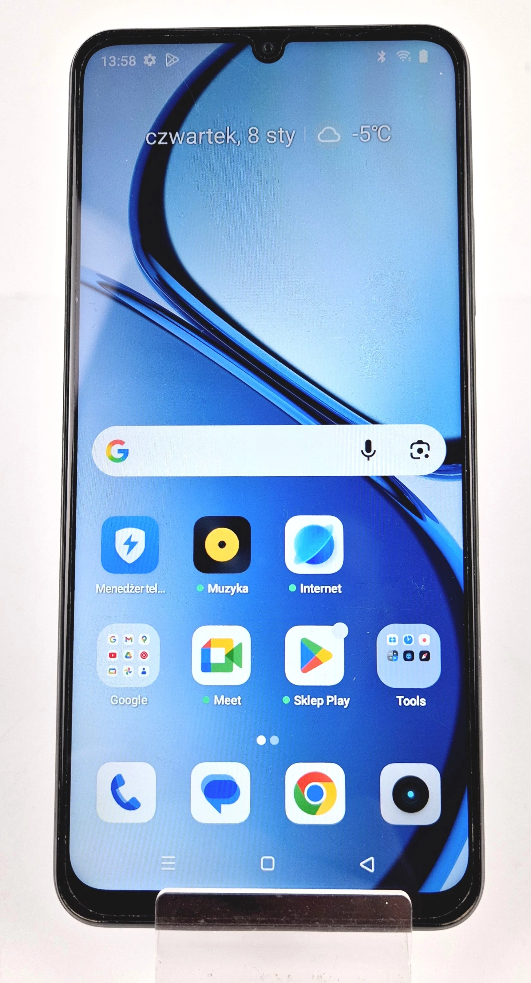 telefon-realme-c63-6-gb128-gb-na-czesci-ean-gtin-6941764434486