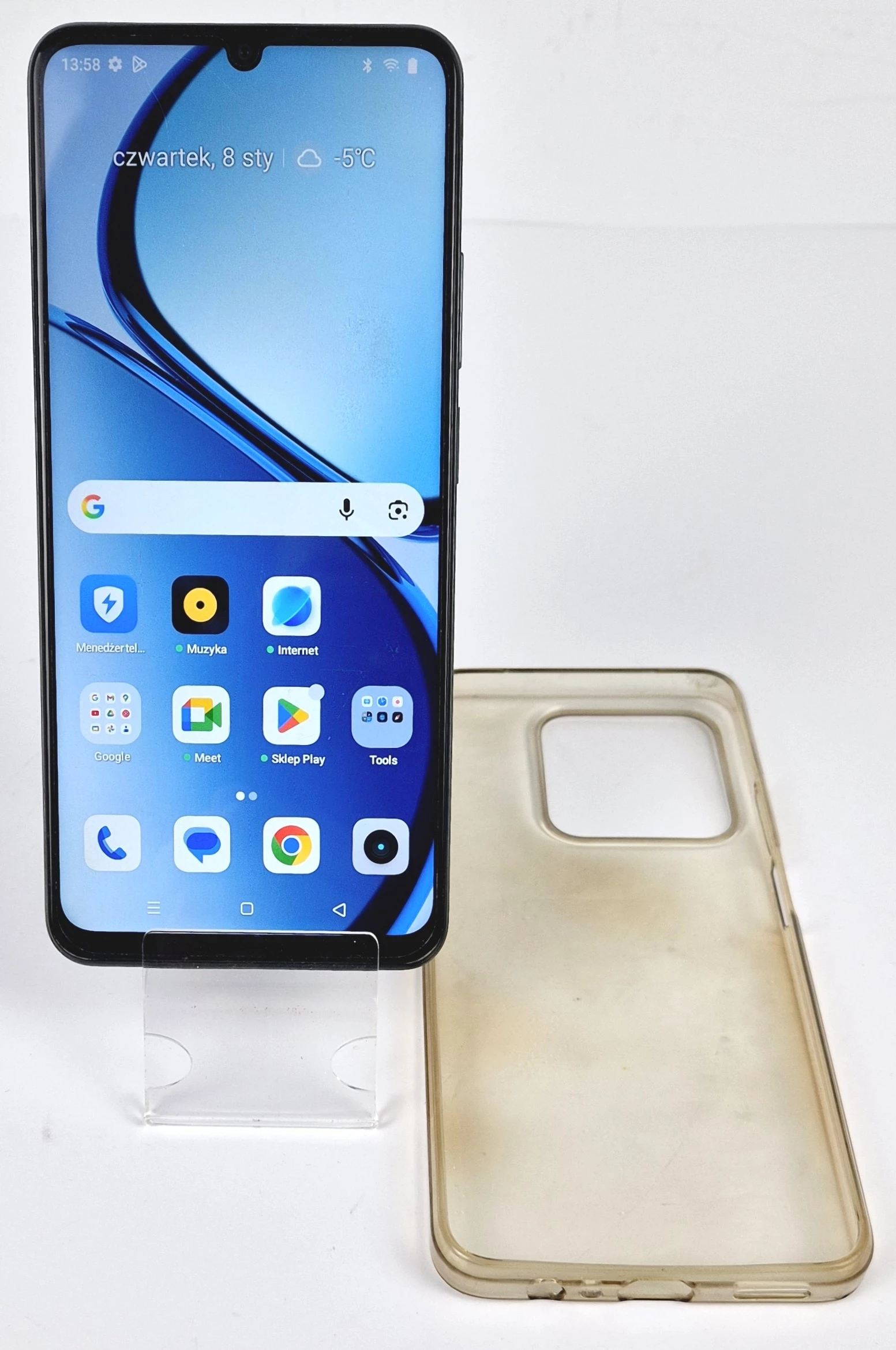 telefon-realme-c63-6-gb128-gb-na-czesci-hallera-2-wladyslawowo