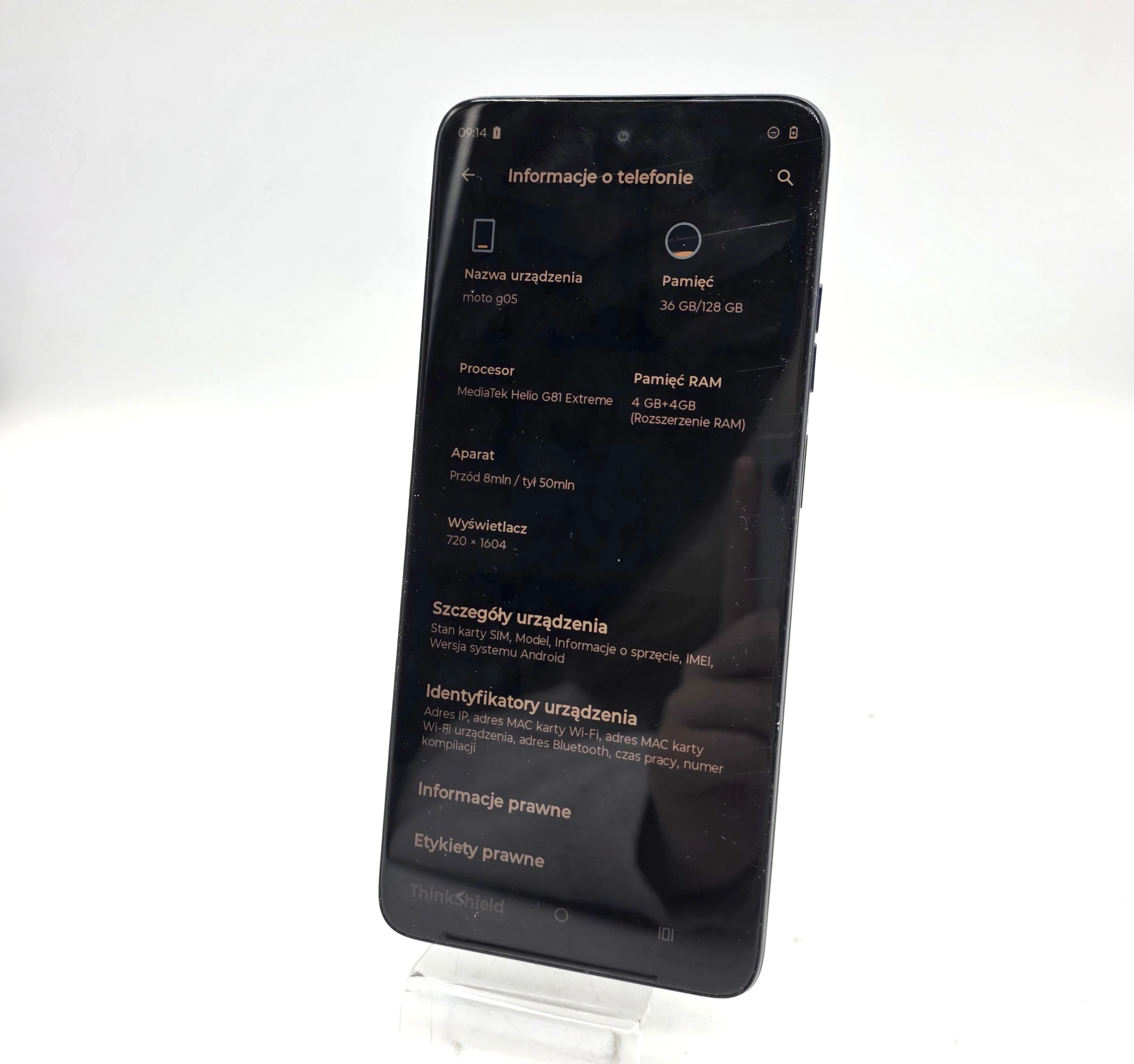 telefon-motorola-moto-g05-4gb128gb-stan-11323-2