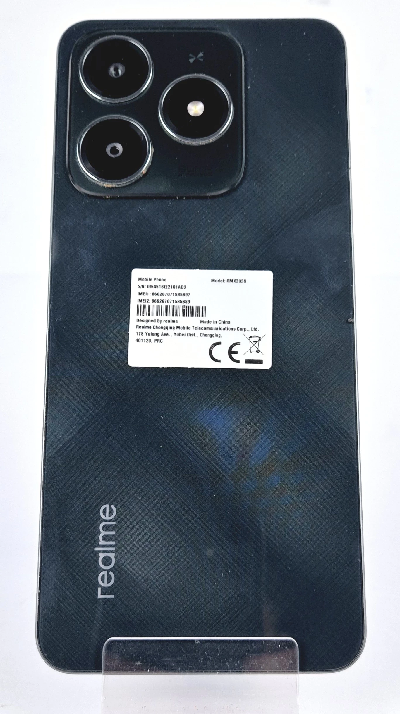 telefon-realme-c63-6-gb128-gb-na-czesci-typ-202685-212929