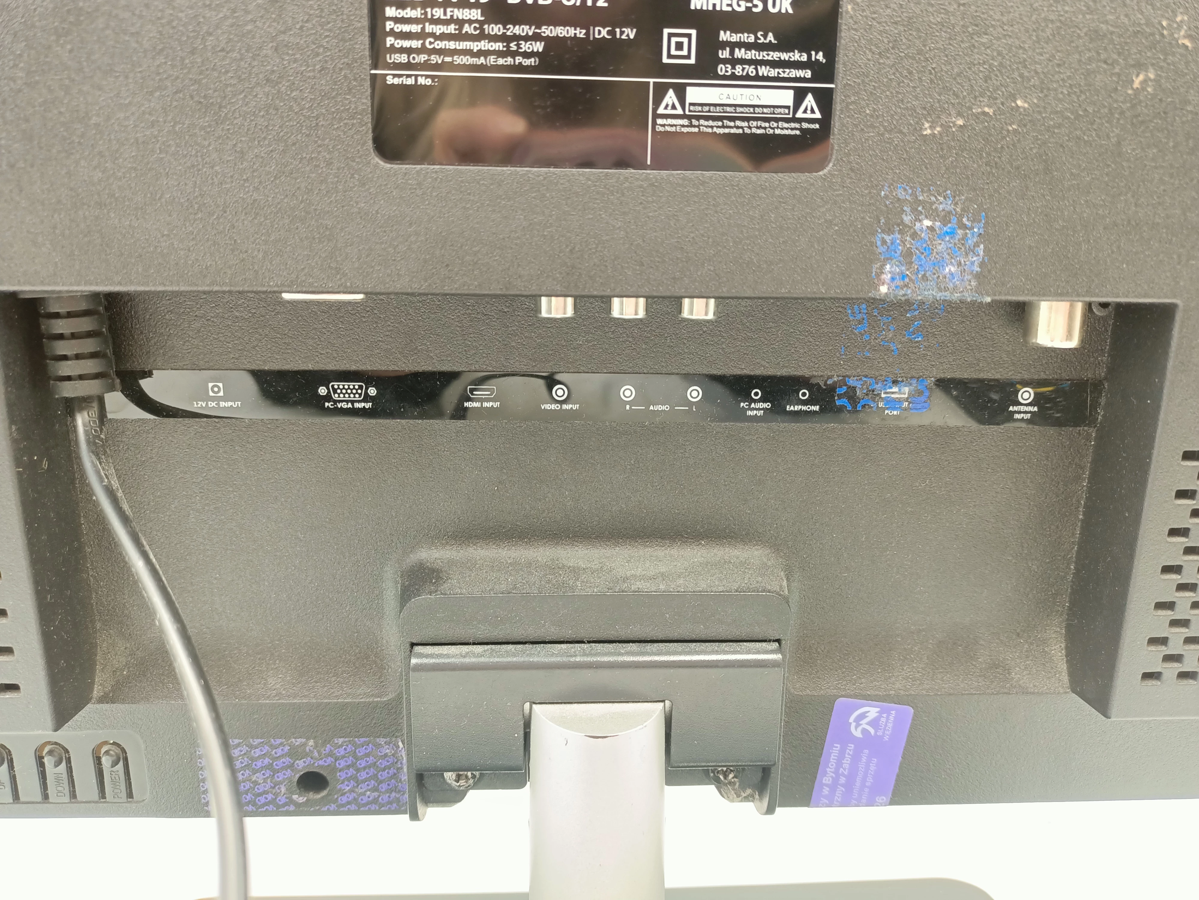 telewizor-manta-19lfn88l-dekoder-cabletech-urz0336b-typ-telewizora-211486-250142