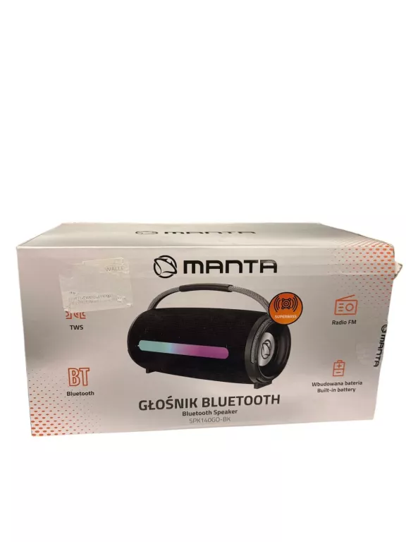 glosnik-przenosny-bezprzewodowy-manta-spk140go-bk-bluetooth-tws-radio-bass-5-stycznia-56-wolsztyn-klauf