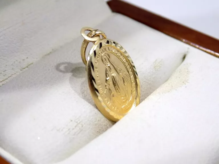 zlota-zawieszka-medalik-waga-okolo-076-g-proba-585-stan-11323-2