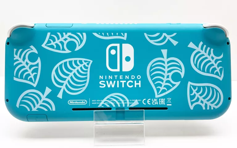 konsola-nintendo-switch-lite-turkusowa-hdh-001-32gb-ean-gtin-045496452711