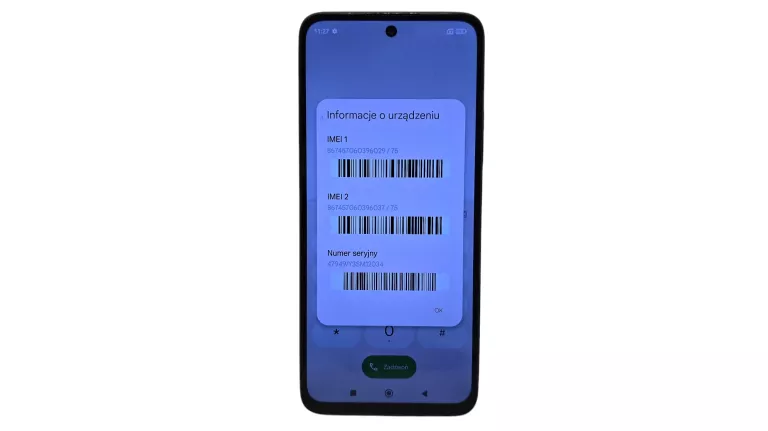 telefon-redmi-12-128gb-rozbite-plecki-ean-gtin-6941812731208