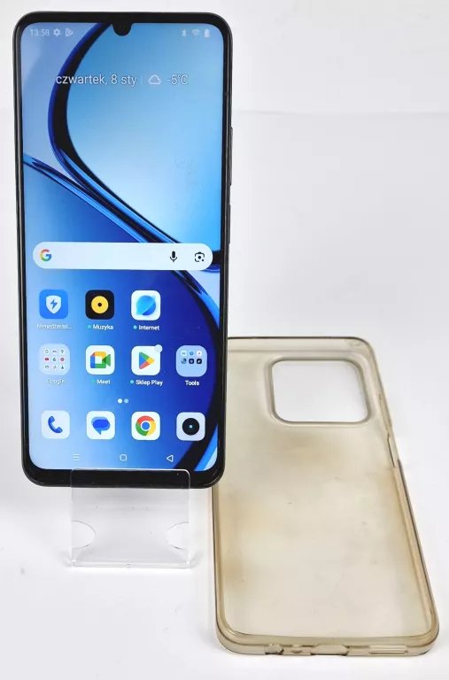 telefon-realme-c63-6-gb128-gb-na-czesci-hallera-2-wladyslawowo