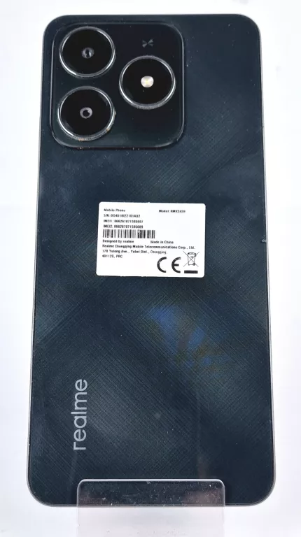telefon-realme-c63-6-gb128-gb-na-czesci-typ-202685-212929