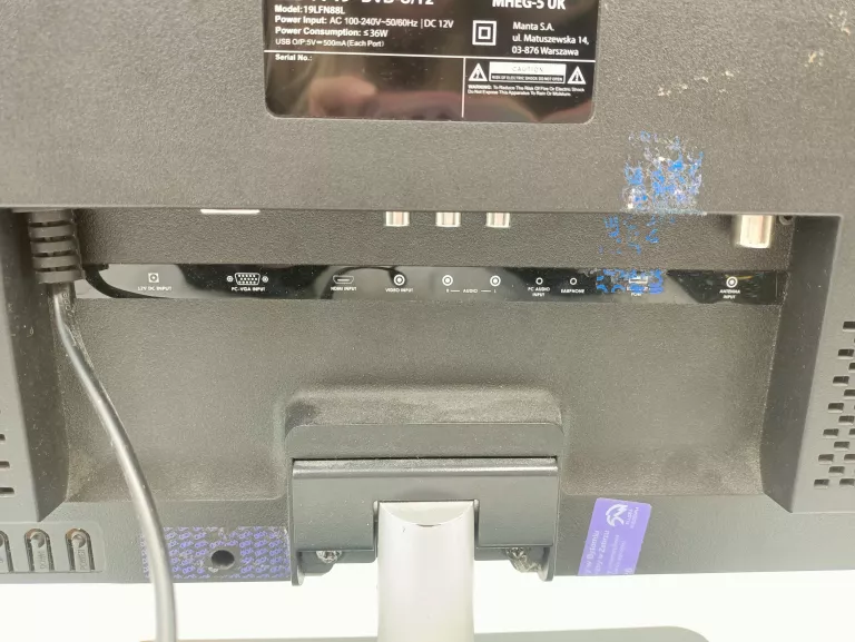 telewizor-manta-19lfn88l-dekoder-cabletech-urz0336b-typ-telewizora-211486-250142