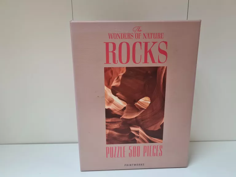 puzzle-500szt-wonders-of-nature-rocks-al-wp-7c-pultusk